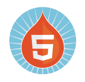 HTML5 - Emblem